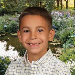 Meet your Posher, Aj